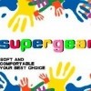 SUPER GEAR