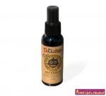 D.D. step Refresher  spray